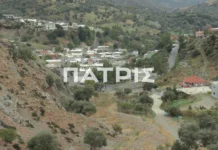 Μακελειό στα Βορίζια: Αγνοείται ο γιος της 56χρονης μετά το αιματηρό περιστατικό