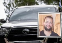 Βορίζια: Τέσσερις σφαίρες από δύο όπλα δέχθηκε ο 39χρονος – Τι έδειξε η νεκροψία – Τη Δευτέρα η κηδεία του