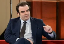 Ο Κυριάκος Πιερρακάκης είναι ένας από τους βασικούς διεκδικητές για την προεδρία του Eurogroup