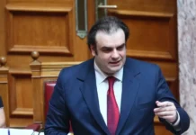 Πιερρακάκης: Έρχονται νέες ρυθμίσεις στα τεκμήρια και στον ΕΝΦΙΑ