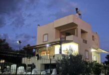 Ρόδος: Σήμερα στην Κρήτη η σορός του 19χρονου – Το σπαρακτικό αντίο του πατέρα