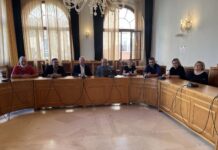 Στην ιδιοκτησία του Δήμου Ηρακλείου έκταση σημαντικού αρχαιολογικού ενδιαφέροντος στον οικισμό της Κνωσού