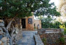 Ηράκλειο:Παρουσιάζεται αύριο Τρίτη στο Φόδελε η μελέτη για την ψηφιακή αναβάθμιση του Μουσείου Δομήνικου Θεοτοκόπουλου που εκπόνησε ο Δήμος Μαλεβιζίου