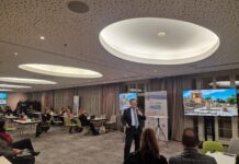 Στρατηγική προώθηση της Κρήτης σε επαγγελματίες του τουρισμού στην Αυστρία