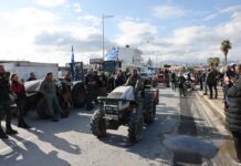 Κρήτη: Χωρίς συμφωνία η συνάντηση με Χατζηδάκη-Τσιάρα – Εναντιώνονται οι αγροτοκτηνοτρόφοι στον κυβερνητικό εμπαιγμό