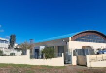 Λασίθι: Έγκριση Προγραμματικής Σύμβασης για την αντικατάσταση του δαπέδου στο Κλειστό Γυμναστήριο Αγίου Νικολάου