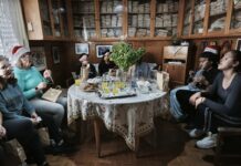 Ολοκληρώθηκε με επιτυχία η δράση «Το Δέντρο των Ευχών» στο Πνευματικό Κέντρο Χανίων