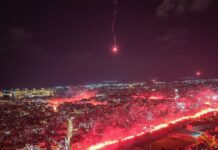 Η ΠΑΕ ΟΦΗ τιμά τον κόσμο της: «Προσκυνώ τη χάρη σου, λαέ μου» Οι φίλαθλοι του ΟΦΗ έκαναν τη νύχτα - μέρα για να γιορτάσουν την επέτειο των 100 χρόνων από την ίδρυση της ομάδας