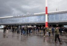 Οι εργαζόμενοι στην ΥΠΑ καταγγέλουμε την καταστολή των αγροτικών κινητοποιήσεων στα αεροδρόμια