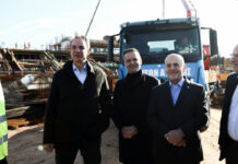 Βοτανικός: Ένα δώρο αξίας 300 εκατ. ευρώ σε Αλαφούζο και Παναθηναϊκό