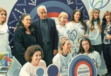 Η Motor Oil και το «ΟΡΑΜΑ ΕΛΠΙΔΑΣ» ένωσαν τις δυνάμεις τους, με στόχο τους 300.000 εθελοντές δότες μυελού των οστών