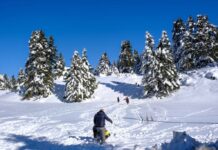 Ελληνικά Χριστούγεννα: 5 διαχρονικοί προορισμοί για αξέχαστες διακοπές