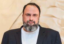 Ο Βαγγέλης Μαρινάκης στην παγκόσμια ελίτ του αθλητισμού και των επιχειρήσεων