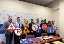 Δήμος Χανίων:Το εκπαιδευτικό υλικό της ενημερωτικής πρωτοβουλίας Move It Now «ταξιδεύει»