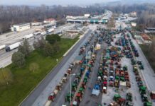 Κλιμάκωση των κινητοποιήσεων αποφάσισαν οι αγρότες