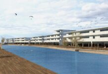 Hράκλειο:Υπογράφηκε η σύμβαση για το έργο «Ανάπλαση της Χερσαίας Λιμενικής Ζώνης Χερσονήσου»