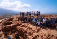 Η Παπούρα στο top 10 των ανακαλύψεων του 2025