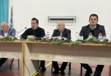 Ηράκλειο:Με μεγάλη επιτυχία η διοργάνωση της εκδήλωσης για τον ηλικιακό ρατσισμό στον Άγιο Μύρωνα.