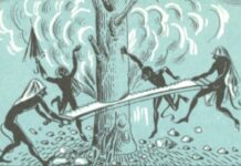 Χριστούγεννα: Καλικάντζαροι, κάηδες και βεβελούδες στη λαϊκή παράδοση