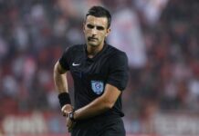 Το σύνδρομο της οθόνης (VAR): Κουμπαράκης και συμπτώσεις (που επαναλαμβάνονται)