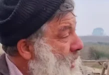 Κατέρρευσε ο κτηνοτρόφος που αποχαιρέτησε με δάκρυα τα 450 πρόβατά του – Νοσηλεύεται με συμπτώματα εγκεφαλικού