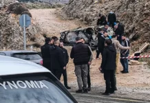 Νέα προσαγωγή για την απόπειρα δολοφονίας του Γιάννη Λάλα