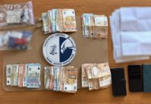 Εξαρθρώθηκε κύκλωμα μαστροπείας σε Μεσσηνία και Αρκαδία – Τρεις συλλήψεις