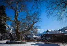 Χειμερινές διακοπές με voucher κοινωνικού τουρισμού της ΔΥΠΑ