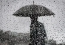 Καιρός: Χριστούγεννα με βροχές και Πρωτοχρονιά με χιόνια – Τι λένε οι μετεωρολόγοι