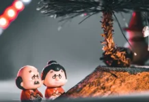 Έτσι θα διώξετε το άγχος και την πίεση για τέλειες Χριστουγεννιάτικες μέρες..