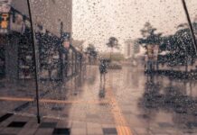 Καιρός: Έρχονται ισχυρές βροχές στην Κρήτη – Αναλυτική πρόγνωση μέχρι την Παρασκευή