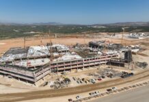 Η παρέμβαση και οι προτάσεις του Δημάρχου Μινώα Πεδιάδας στη Διαρκή Επιτροπή Παραγωγής και Εμπορίου της Βουλής για το Νέο Αεροδρόμιο στο Καστέλλι