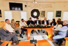 Δήμος Μαλεβιζίου:Σε τροχιά υλοποίησης το μεγαλύτερο αντιπλημμυρικό έργο που έχει υλοποιηθεί ποτέ στο Γάζι