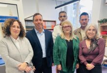 Λασίθι:Σε νέο χώρο το ΚΕΠ Αγίου Νικολάου. Προσβασιμότητα και αναβαθμισμένες υπηρεσίες για τους πολίτες