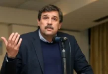 “Το κόκκινο νήμα – Υγεία, Κοινωνία, Πολιτική”: Παρουσιάζεται στο Ηράκλειο το βιβλίο του Α. Ξανθού