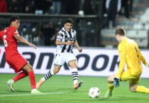 Europa League: Στη σκιά της τραγωδίας παίζουν σήμερα ΠΑΟΚ και Παναθηναϊκός