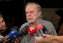 Πέθανε ο ηθοποιός Χρήστος Πολίτης – Ο εμβληματικός «Γιάγκος Δράκος» της Λάμψης