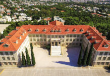 Υποτροφία Κολλεγίου Αθηνών σε μαθητή από Κρήτη