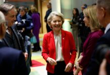 Σύνοδος Κορυφής: Μήνυμα για ενότητα, ψυχραιμία και συνεργασία με ΗΠΑ