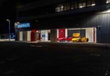 Οι καινούριες υπερσύγχρονες εγκαταστάσεις της Genesis Motors σηματοδοτούν την νέα εποχή για τη Ferrari στην Ελλάδα.