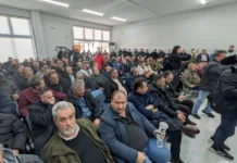 Για Παρασκευή ή Δευτέρα πάει η συνάντηση Μητσοτάκη με τους «αγροτοπατέρες» των μπλόκων