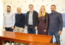 «Το καρναβάλι σε κίνηση»: Χρώμα, ρυθμός και διασκέδαση υπόσχεται το 34ο Χανιώτικο Καρναβάλι στη Σούδα