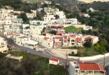 Ρέθυμνο: Παραδόθηκε και η 2η δημοτική κατοικία σε εκπαιδευτικό που θα υπηρετήσει σε σχολείο του Δήμου Αγ. Βασιλείου