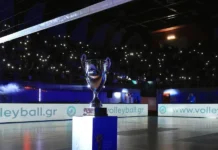 Κύπελλο Ελλάδας Βόλεϊ: Με Παμβοχαϊκό εκτός οι άνδρες του ΟΦΗ και με Ολυμπιακό εντός οι γυναίκες του ΟΦΗ