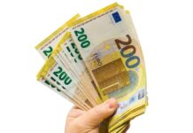 Πλαστά 200ευρα «έβγαλαν» σύλληψη στην Κρήτη: Πώς αποκαλύφθηκε η απάτη