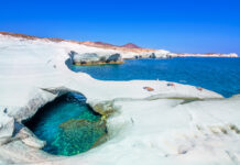 Στοπ από το ΣτΕ στο οικολογικό έγκλημα στη Μήλο