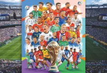 Τα μεγάλα ραντεβού του 2026