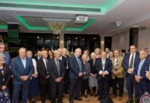 Ο Αρχιεπίσκοπος Αυστραλίας τίμησε 27 ομογενείς με το Παράσημο του Τάγματος των Φιλοχρίστων