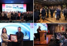 Με τις Βίκυ Χατζηβασιλείου και Μαρία Εκμεκτσίογλου η δράση της WIN «Building Bridges: Connecting Greece to the World»