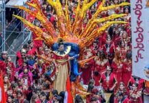 «Γίνε, ζήσε, ντύσου ό,τι ονειρεύεσαι»: Ξεκινά το Ρεθεμνιώτικο Καρναβάλι ’26!